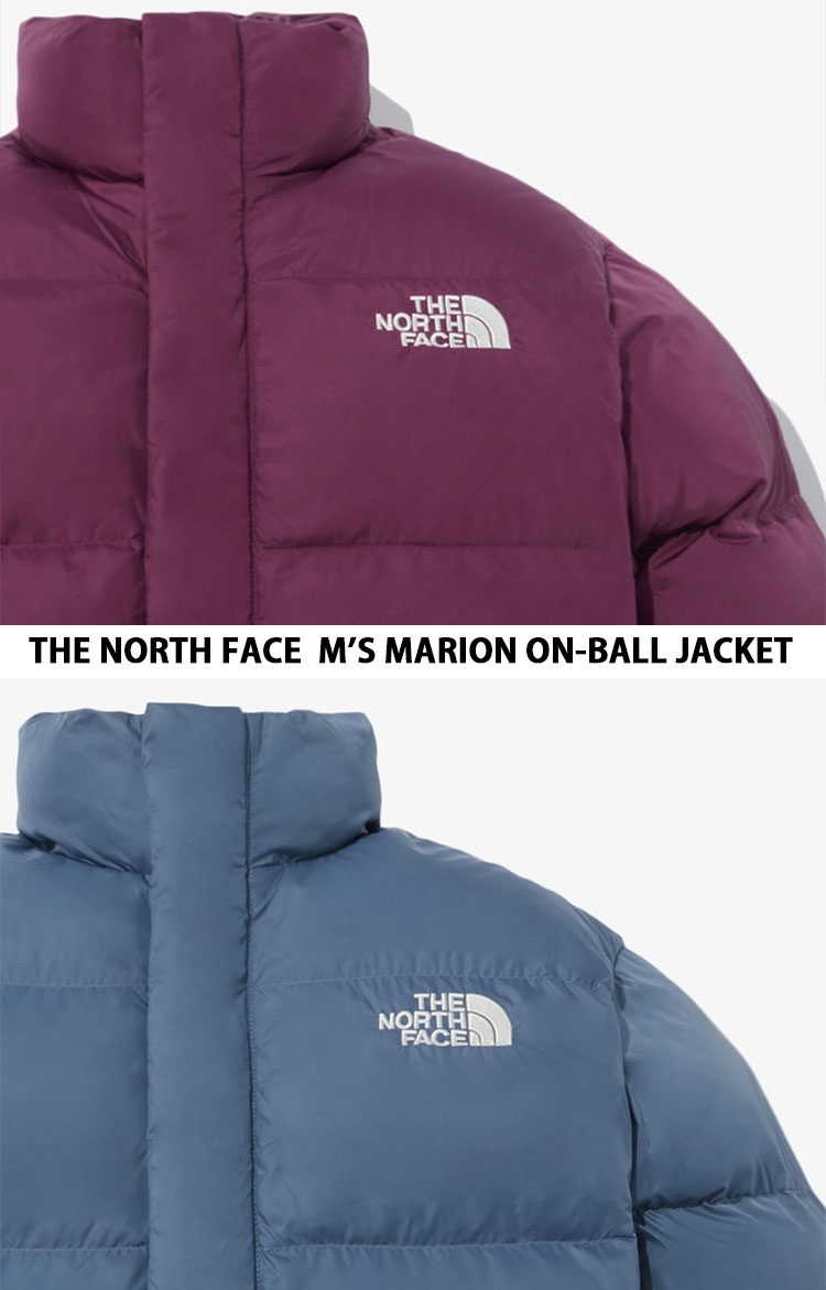 THE NORTH FACE（ザ ノースフェイス） ノースフェイス ダウンスタイル 