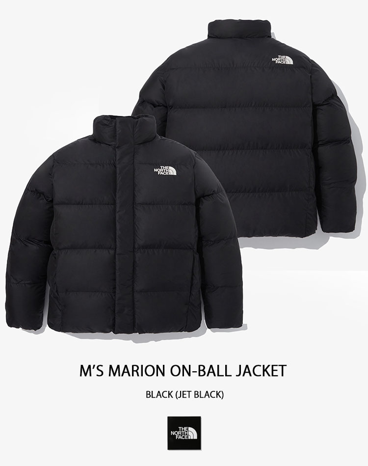 THE NORTH FACE（ザ ノースフェイス） ノースフェイス ダウンスタイル