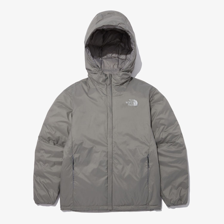 THE NORTH FACE ノースフェイス パディングジャケット COMFY RVS T JACKET コンフィ リバーシブル ジャケット フーディ  ロゴ メンズ レディース NJ3NN62J/K/L