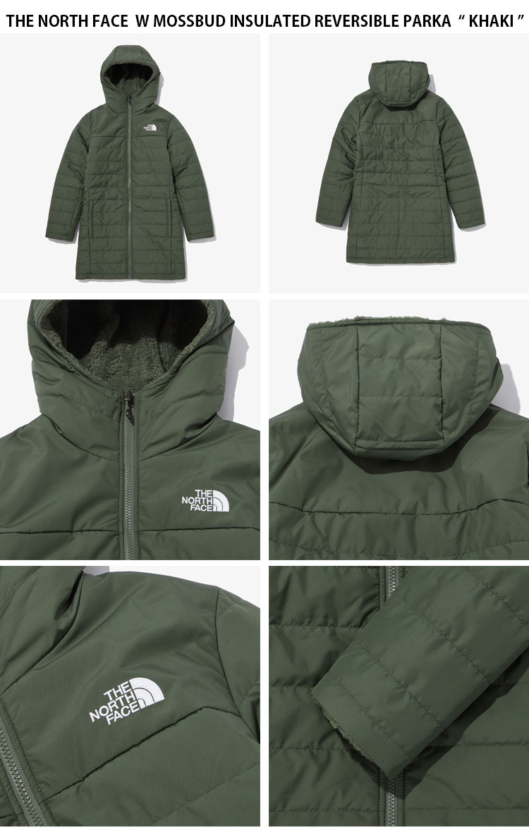 楽天市場】THE NORTH FACE ノースフェイス 韓国 ボアジャケット
