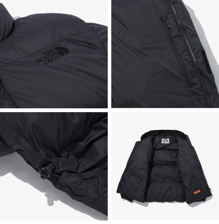 THE NORTH FACE ノースフェイス パディングジャケット RIVERTON ON BALL JACKET リバートン オン ボール  ジャケット メンズ レディース NJ3NP52J/K/L : tnf-nj3np52 : セレクトショップ a-clo - 通販 -  Yahoo!ショッピング