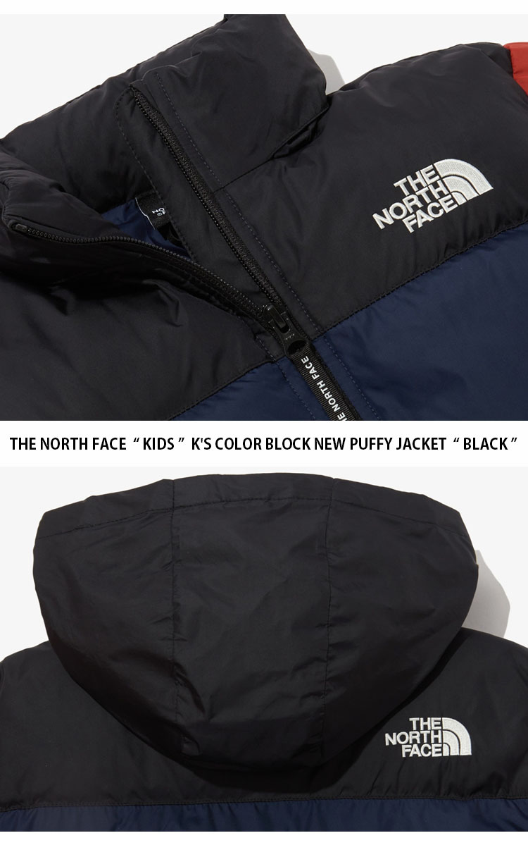 THE NORTH FACE（ザ ノースフェイス） ノースフェイス キッズ