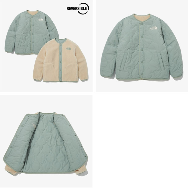 THE NORTH FACE（ザ ノースフェイス） ノースフェイス キッズ フリース