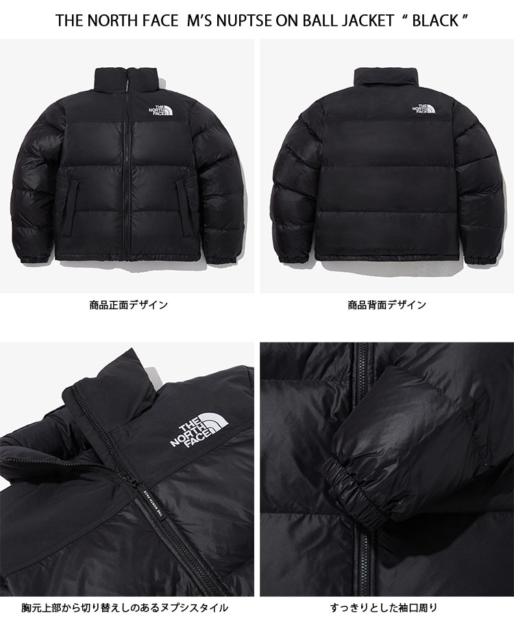 THE NORTH FACE ノースフェイス キッズ フリース K'S FLUFF RVS JACKET