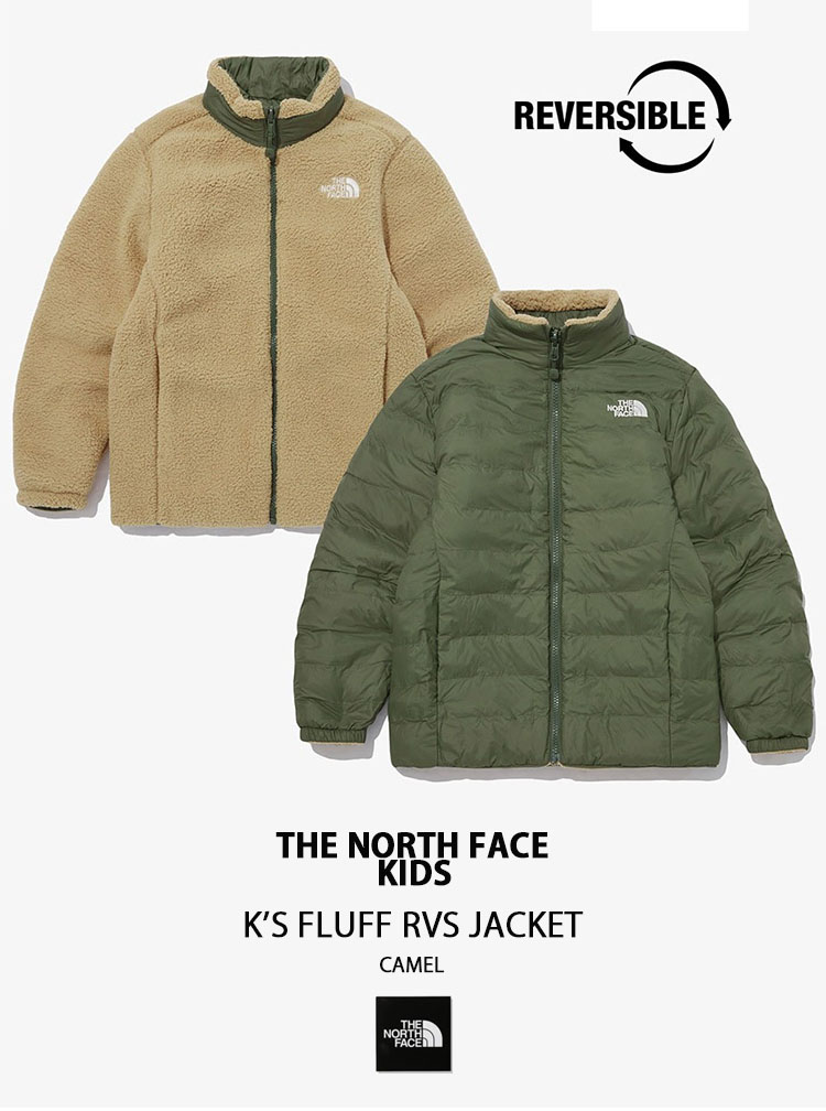 THE NORTH FACE（ザ ノースフェイス） ノースフェイス キッズ フリース