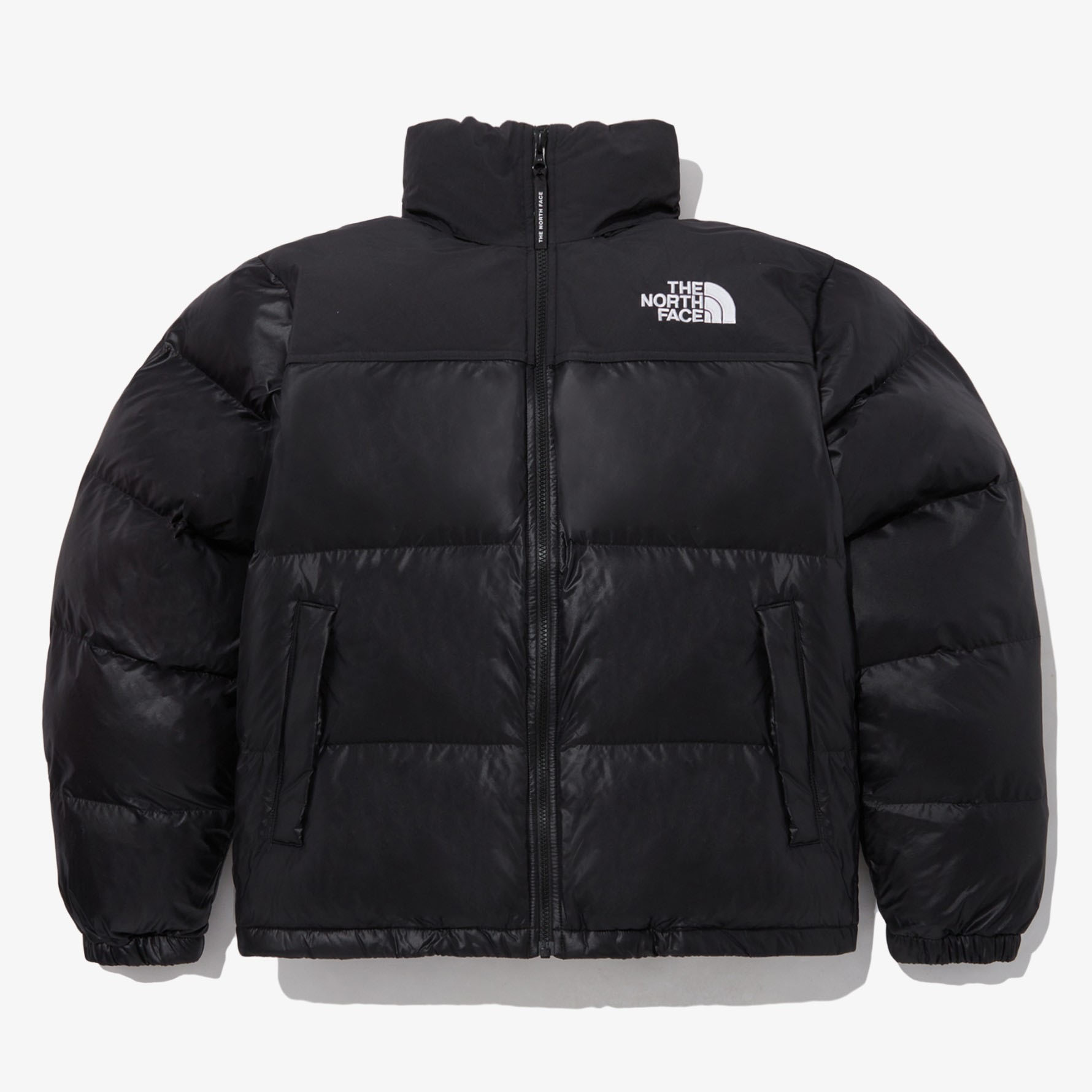 THE NORTH FACE ノースフェイス ダウン スタイル M'S NUPTSE ON