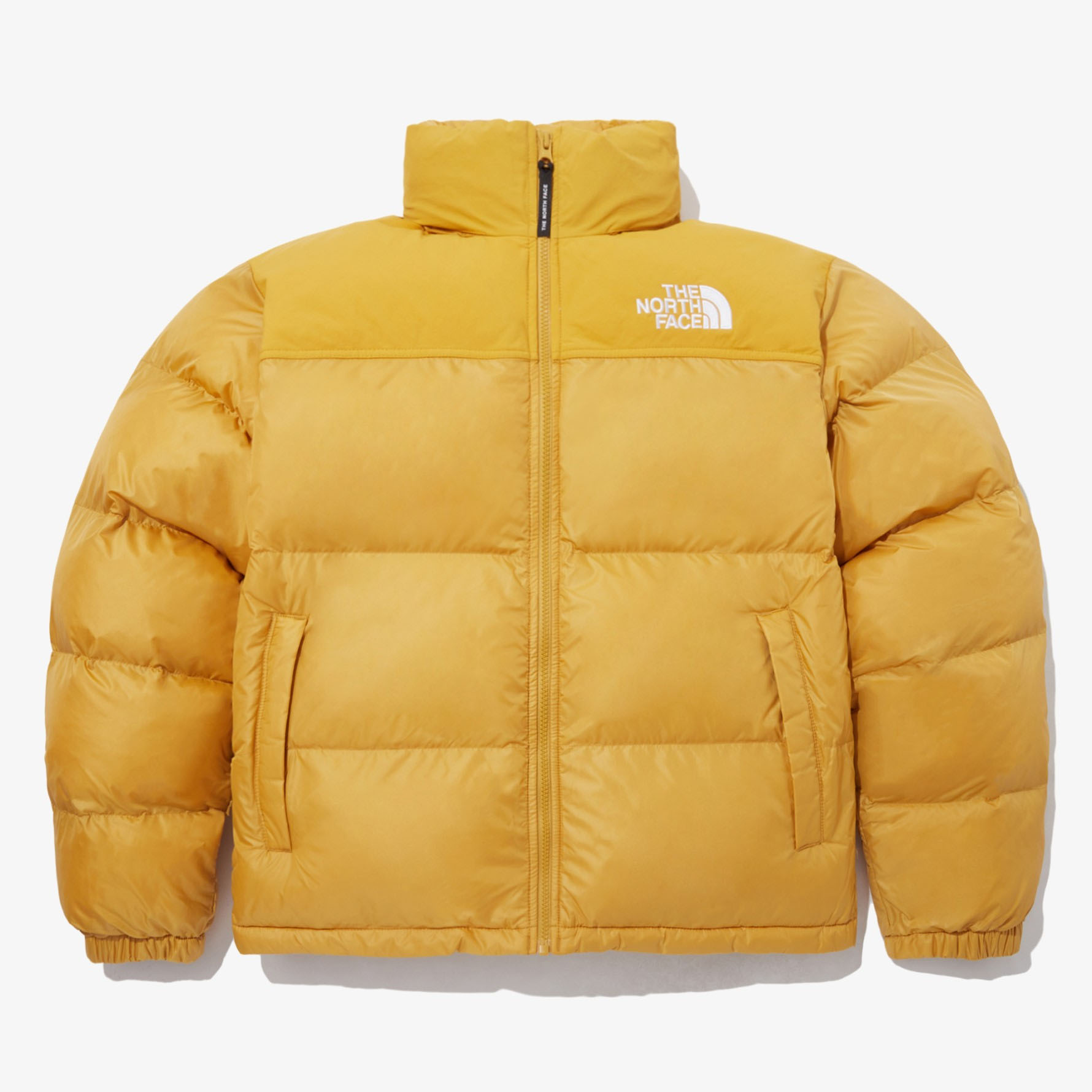 THE NORTH FACE ノースフェイス ダウン スタイル M'S NUPTSE ON BALL JACKET ダウンジャケット  パディングジャケット ボールパディング NJ3NP55A/B/C/D/E/F