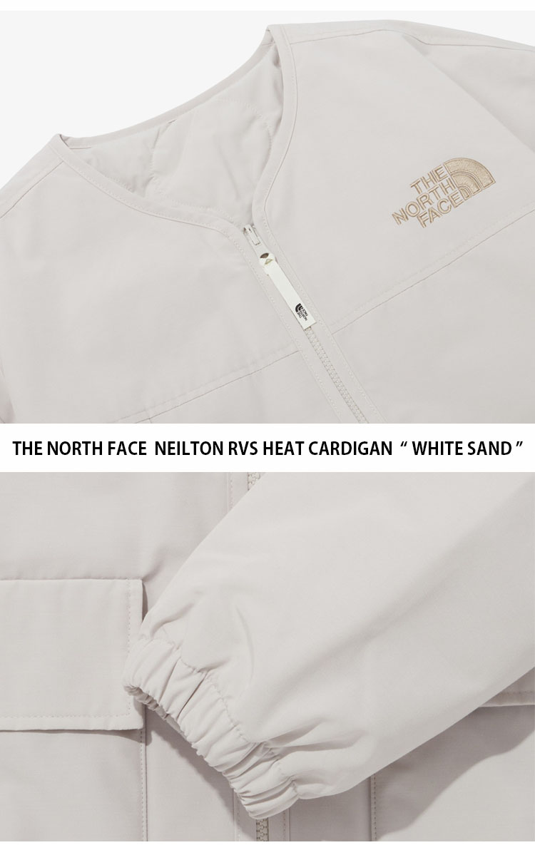 THE NORTH FACE ノースフェイス キルティングジャケット NEILTON