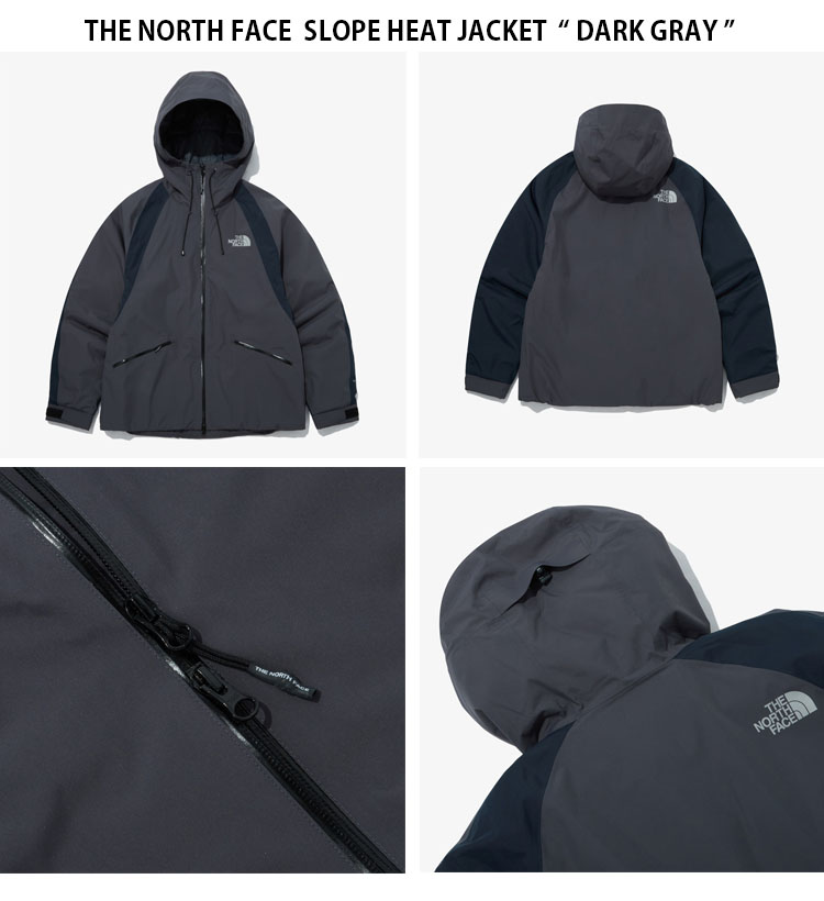 THE NORTH FACE（ザ ノースフェイス） ノースフェイス パディング