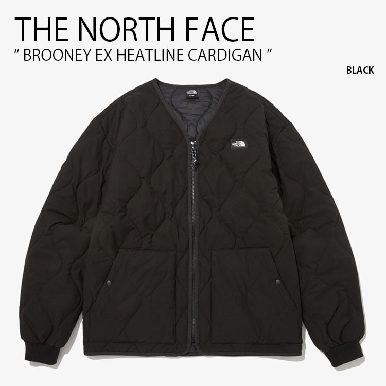 THE NORTH FACE ノースフェイス キルティングジャケット