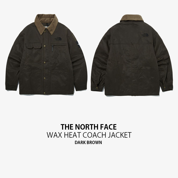 THE NORTH FACE ノースフェイス パディングジャケット