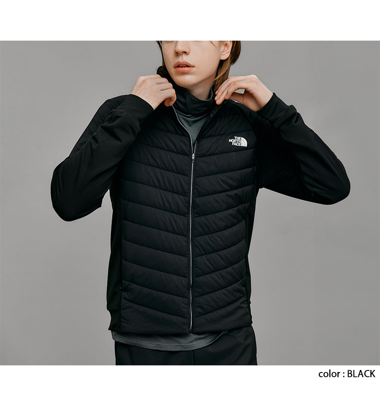 THE NORTH FACE ノースフェイス スポーツウェア M'S CROSS TRAINING