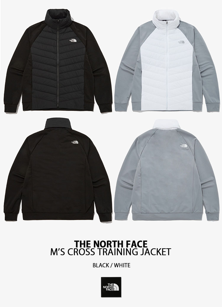 THE NORTH FACE ノースフェイス スポーツウェア M'S CROSS TRAINING