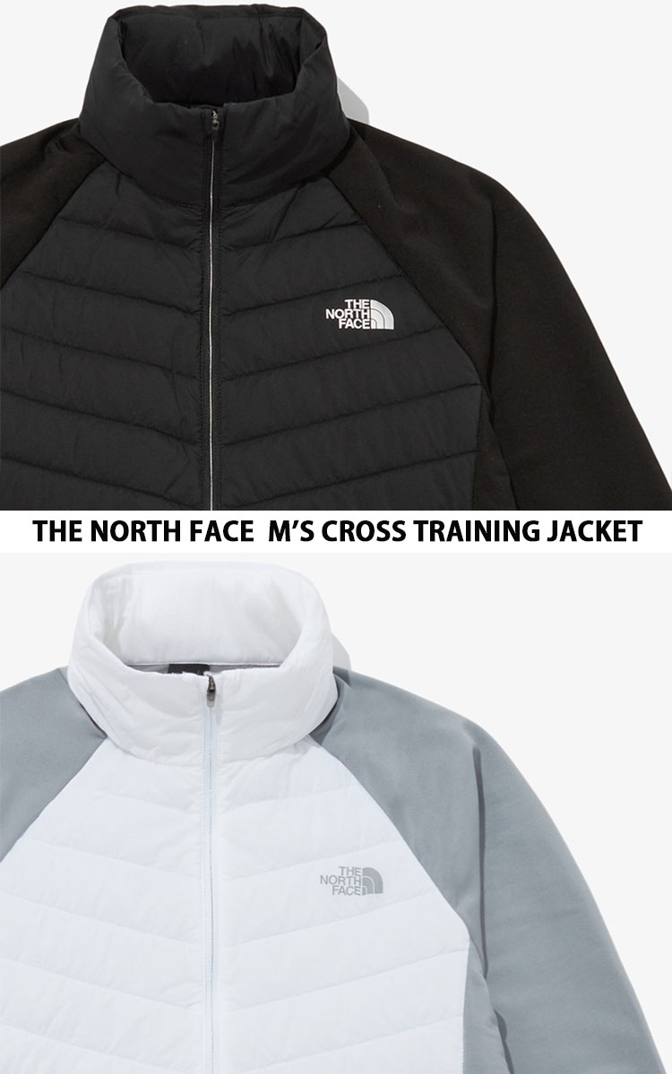 THE NORTH FACE ノースフェイス スポーツウェア M'S CROSS TRAINING