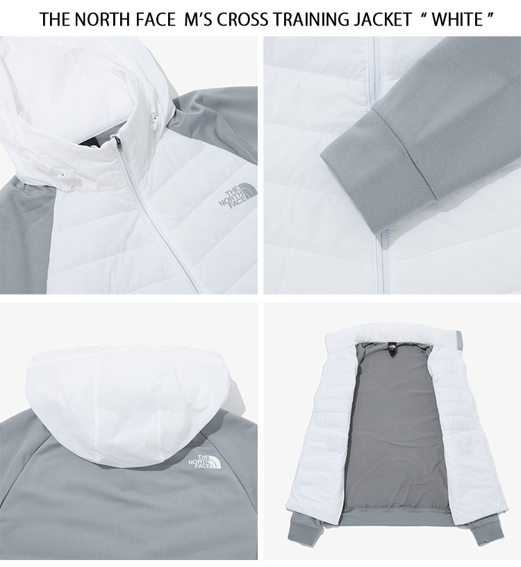 THE NORTH FACE ノースフェイス スポーツウェア M'S CROSS TRAINING