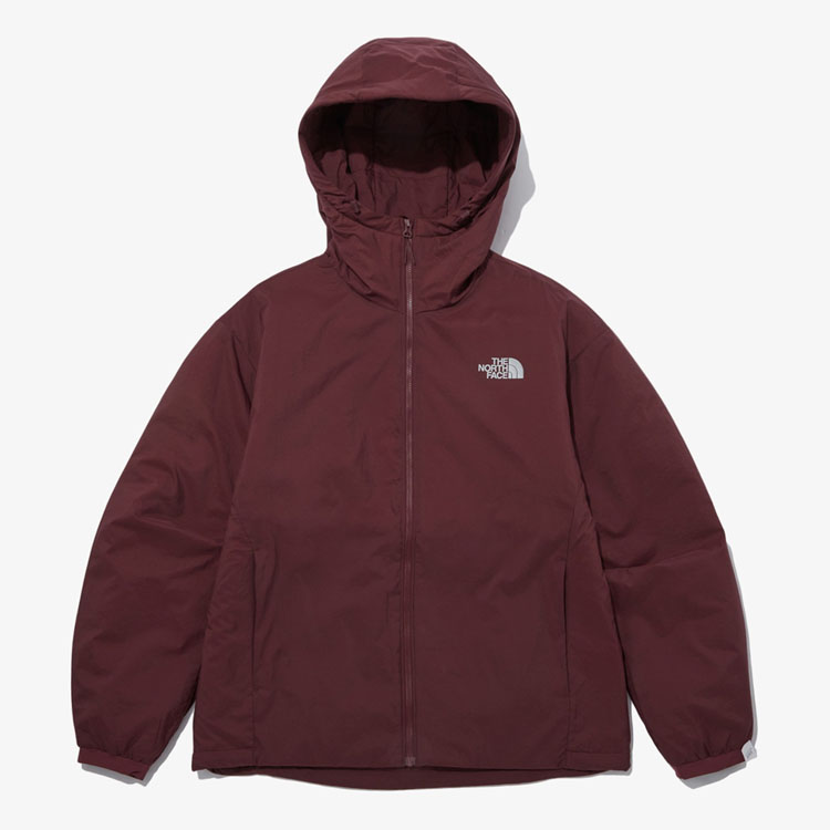 THE NORTH FACE ノースフェイス マウンテンパーカー FELIX HEAT HOODIE