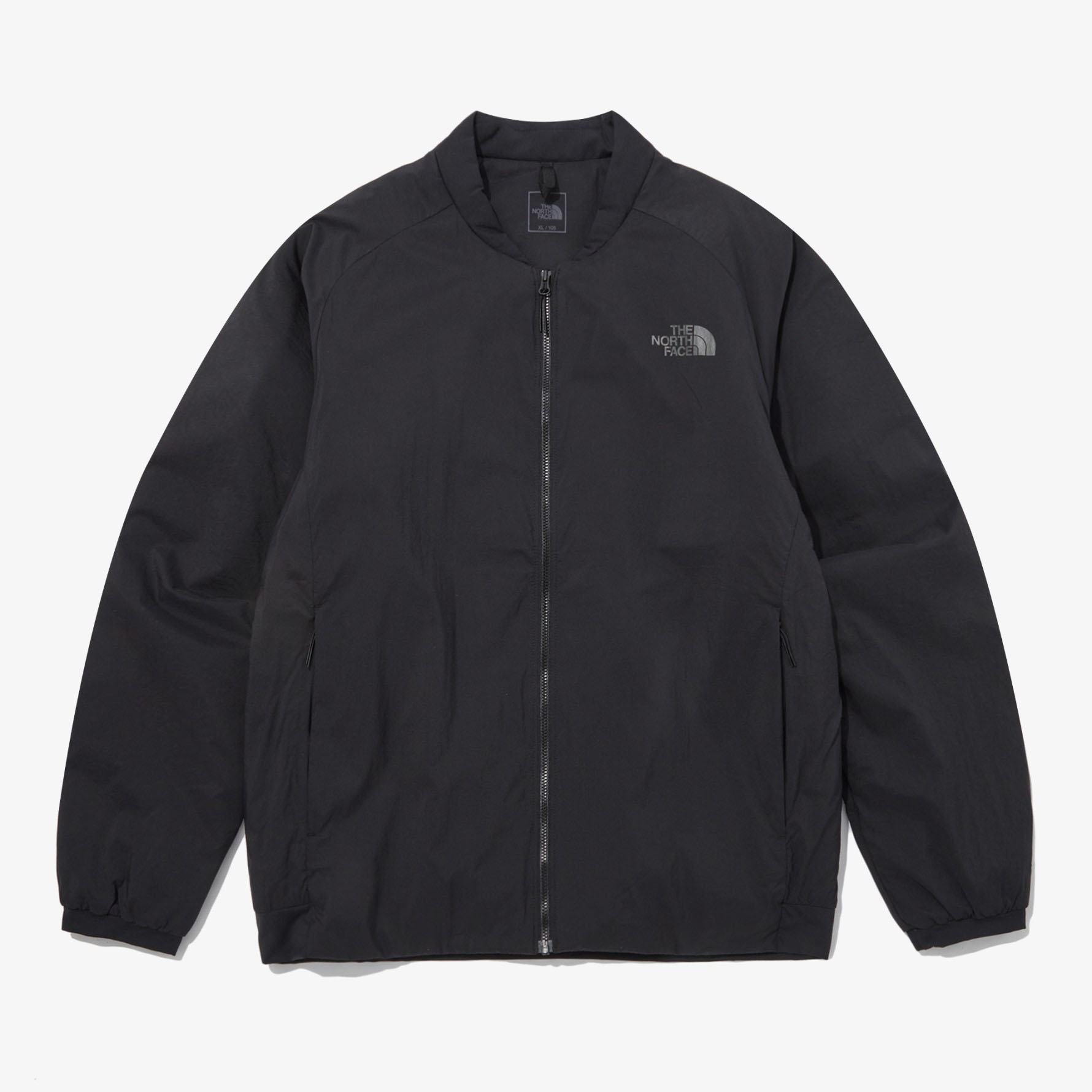 THE NORTH FACE ボンバージャケット FELIX HEAT BOMBER MA-1 パデ...