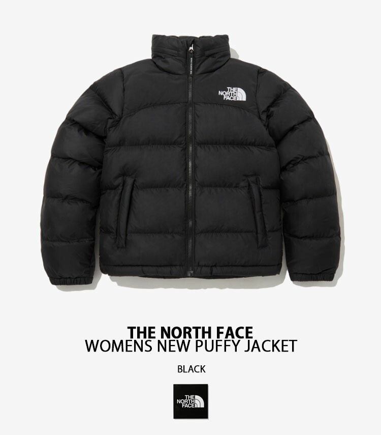 THE NORTH FACE ノースフェイス レディース ダウン スタイル W'S