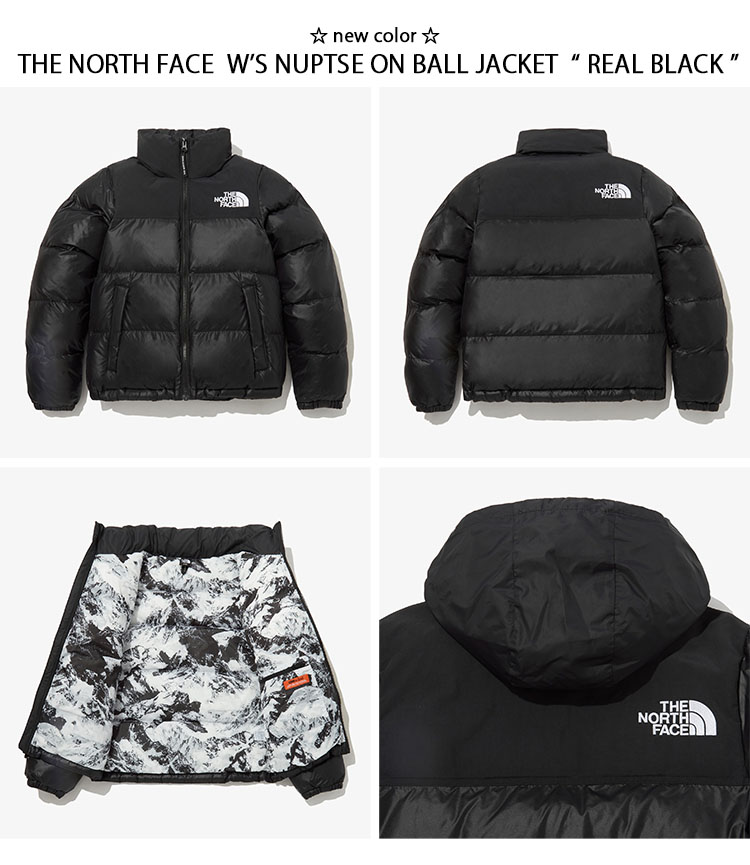 THE NORTH FACE ノースフェイス レディース ダウン スタイル W'S 