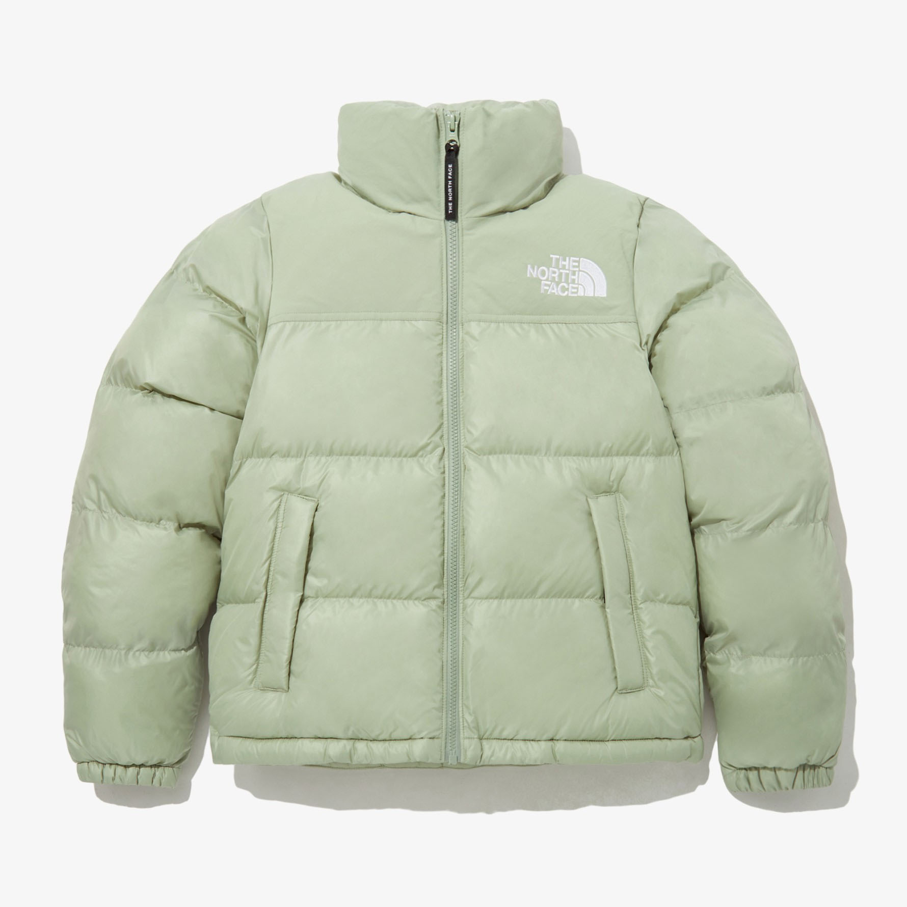 THE NORTH FACE ノースフェイス レディース ダウン スタイル W&apos;S NUPTSE O...