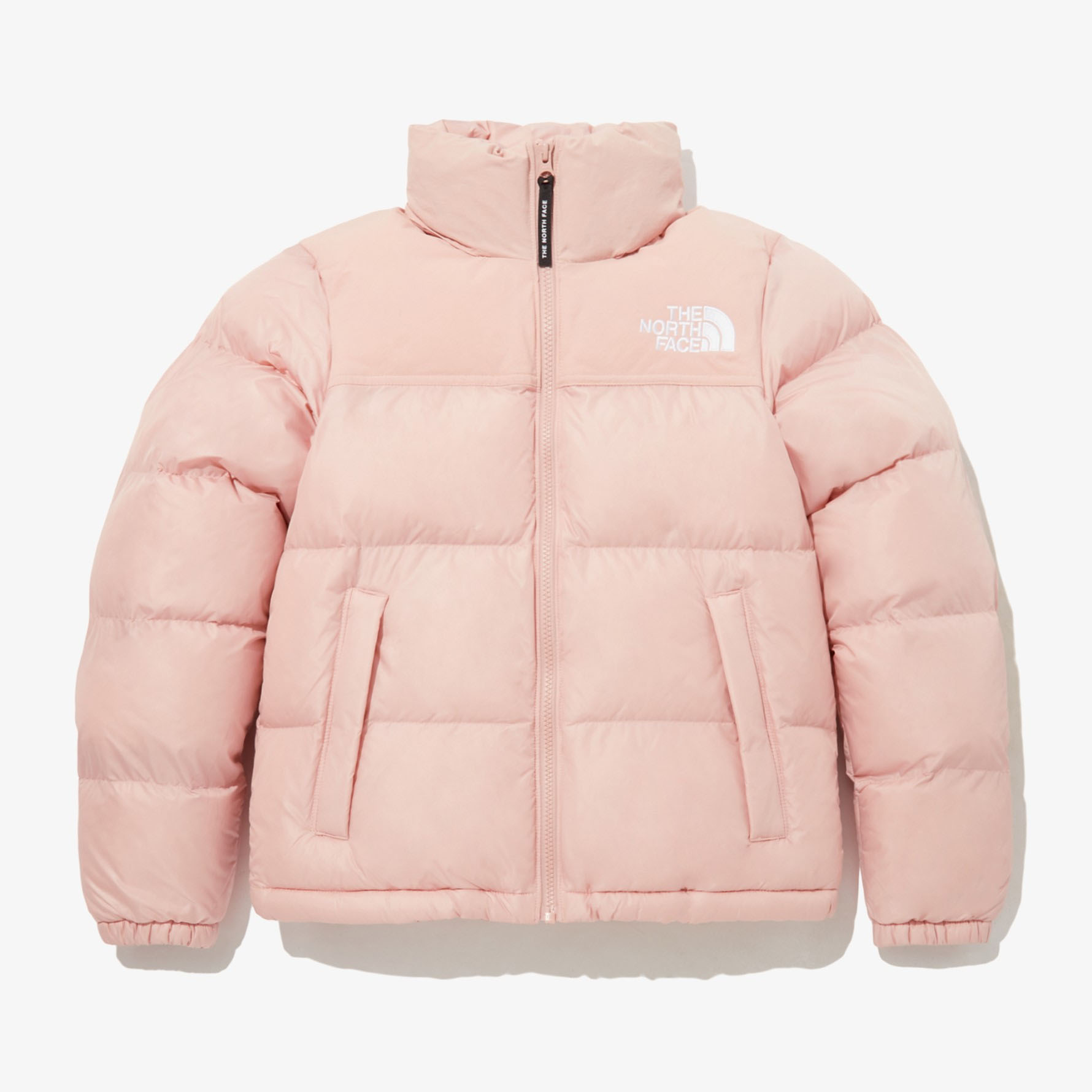 THE NORTH FACE ノースフェイス レディース ダウン スタイル W&apos;S NUPTSE O...