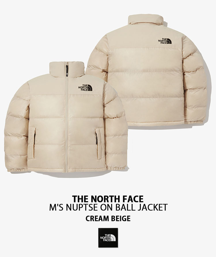 THE NORTH FACE ノースフェイス キッズ リバーシブル ダウンジャケット  