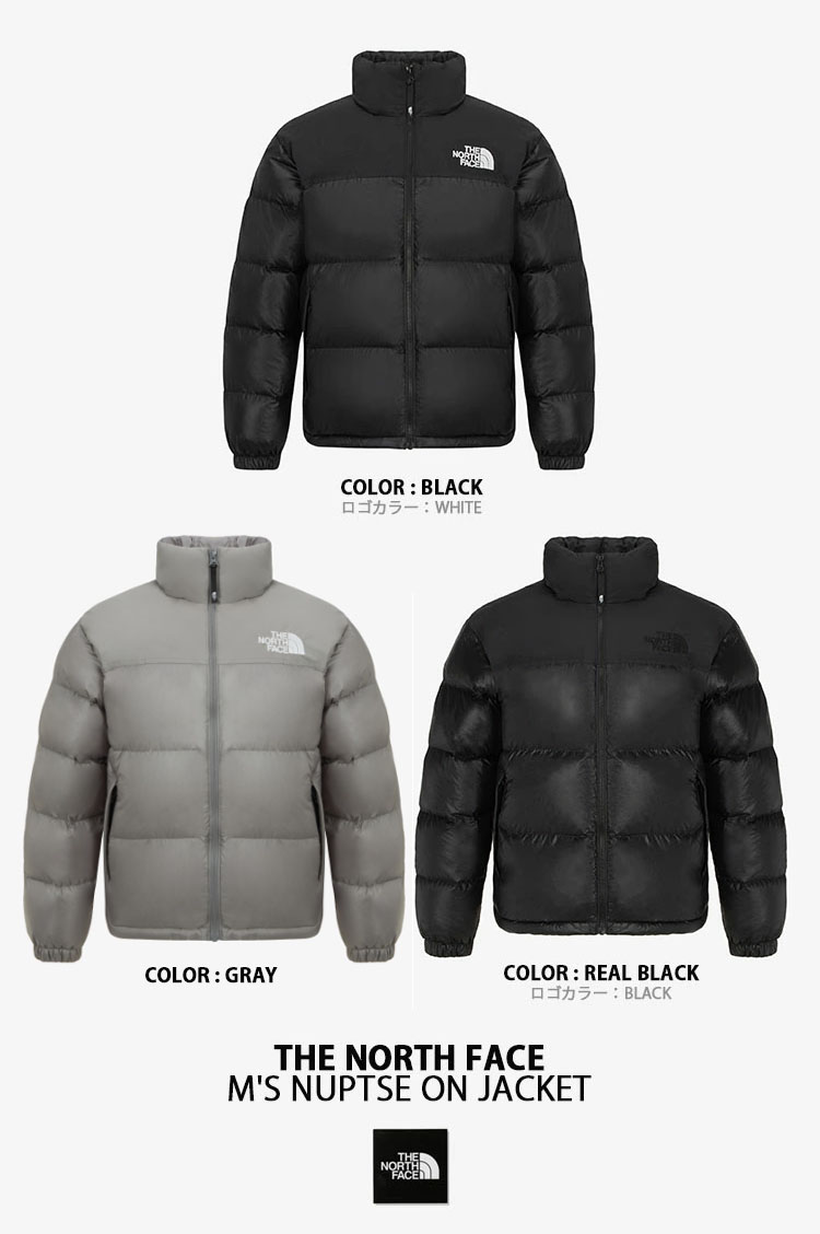 THE NORTH FACE（ザ ノースフェイス） ノースフェイス ダウン スタイル