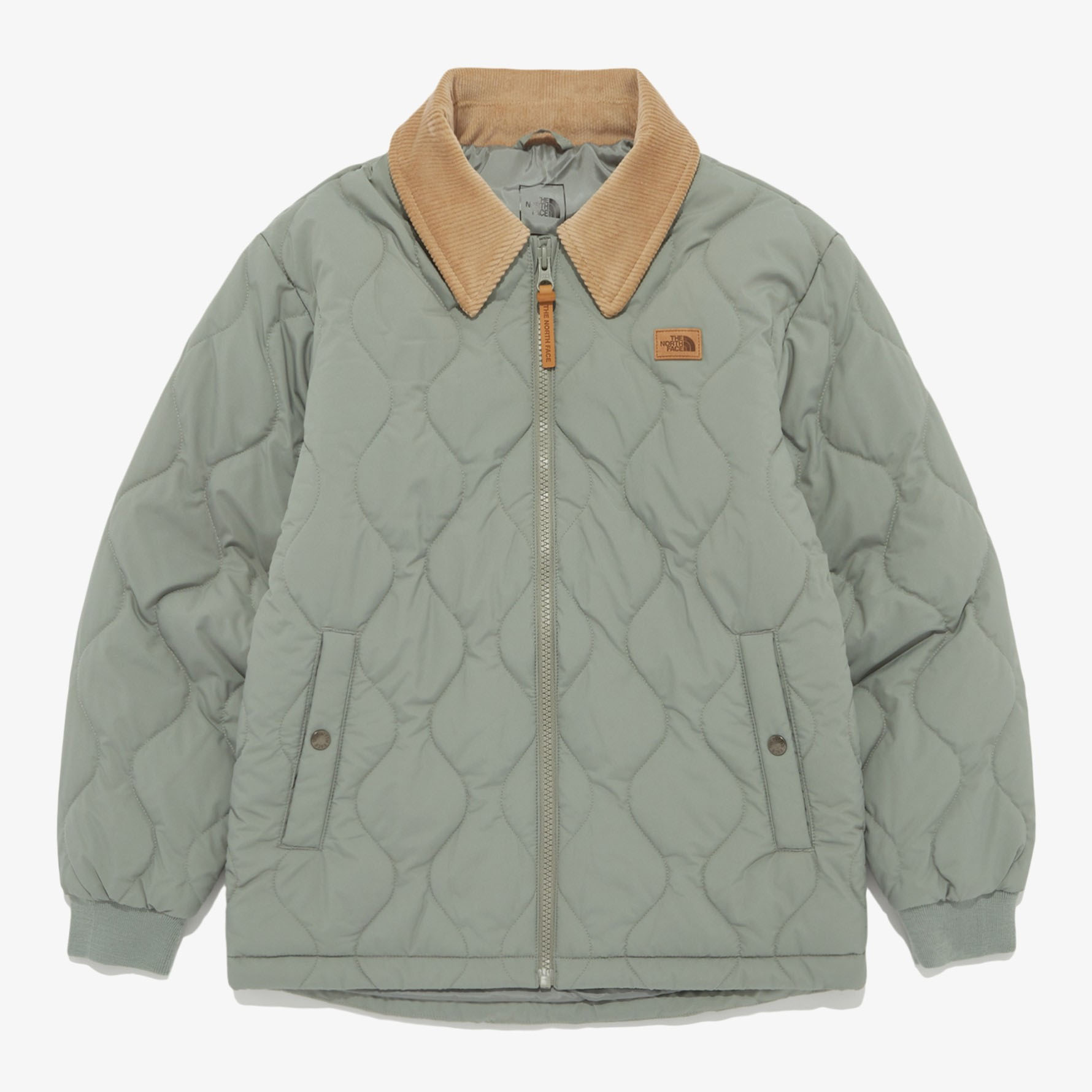 THE NORTH FACE ノースフェイス キッズ ブルゾン ジャンパー K'S