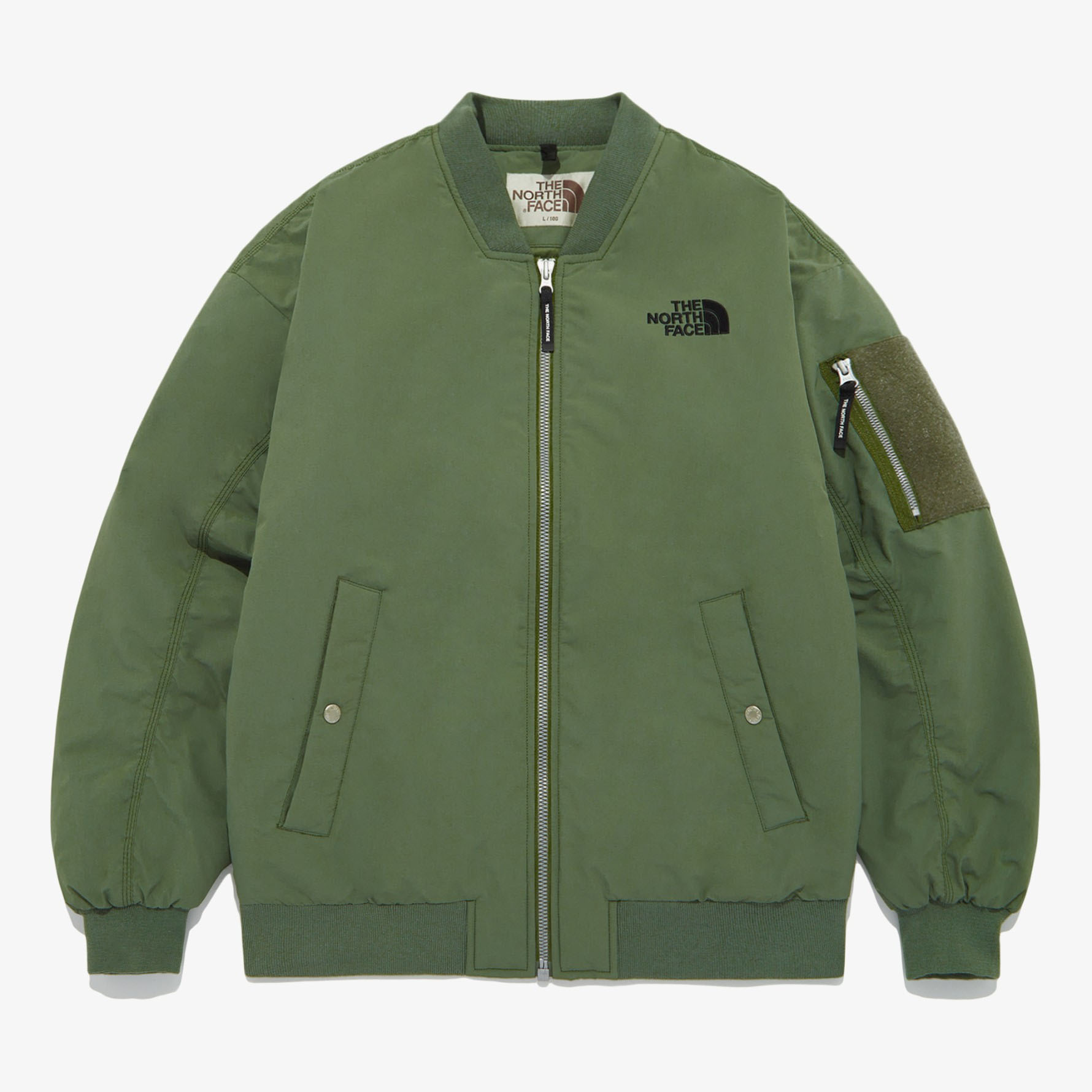ノースフェイス　ジャンバー THE NORTH FACE(ノースフェイス) Zeus Triclimate Jacket ゼウス