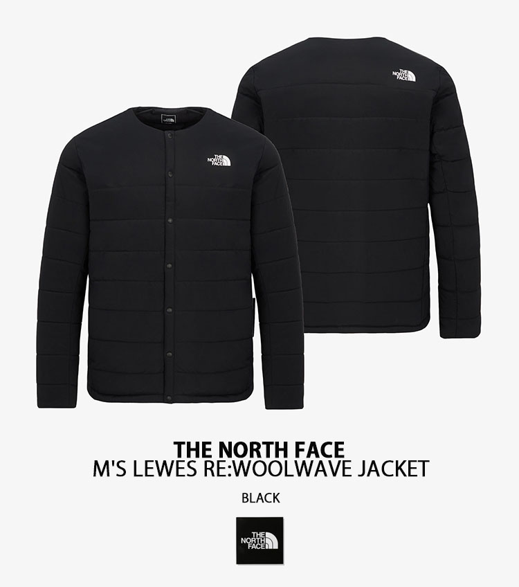 THE NORTH FACE（ザ ノースフェイス） ノースフェイス キルティング