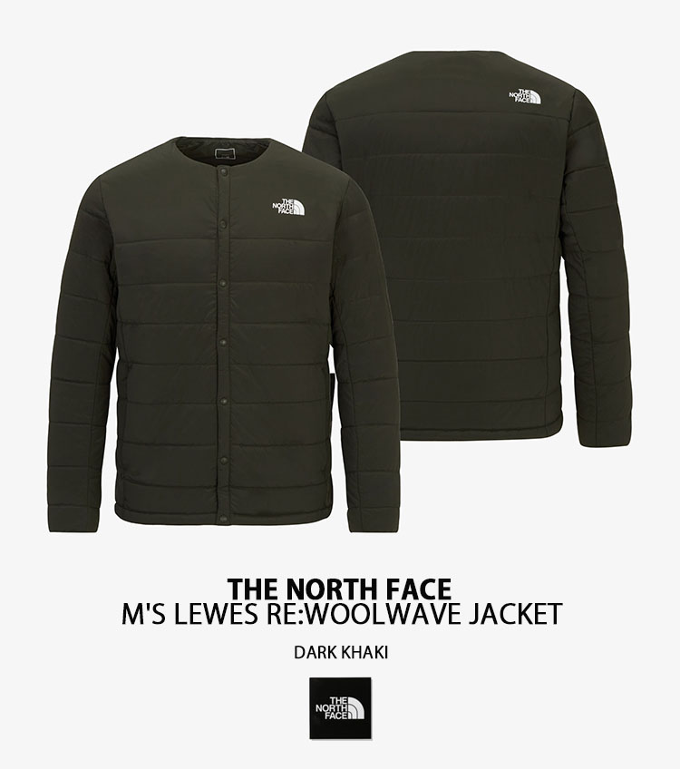 THE NORTH FACE（ザ ノースフェイス） ノースフェイス キルティング