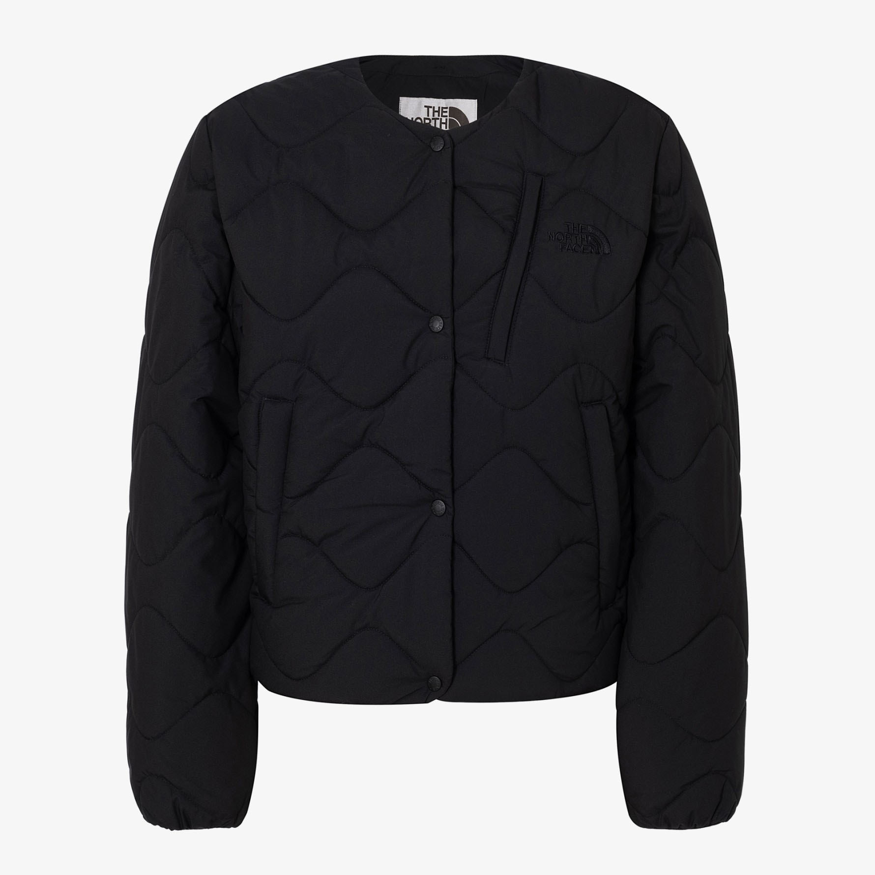 THE NORTH FACE ノースフェイス レディース キルティング
