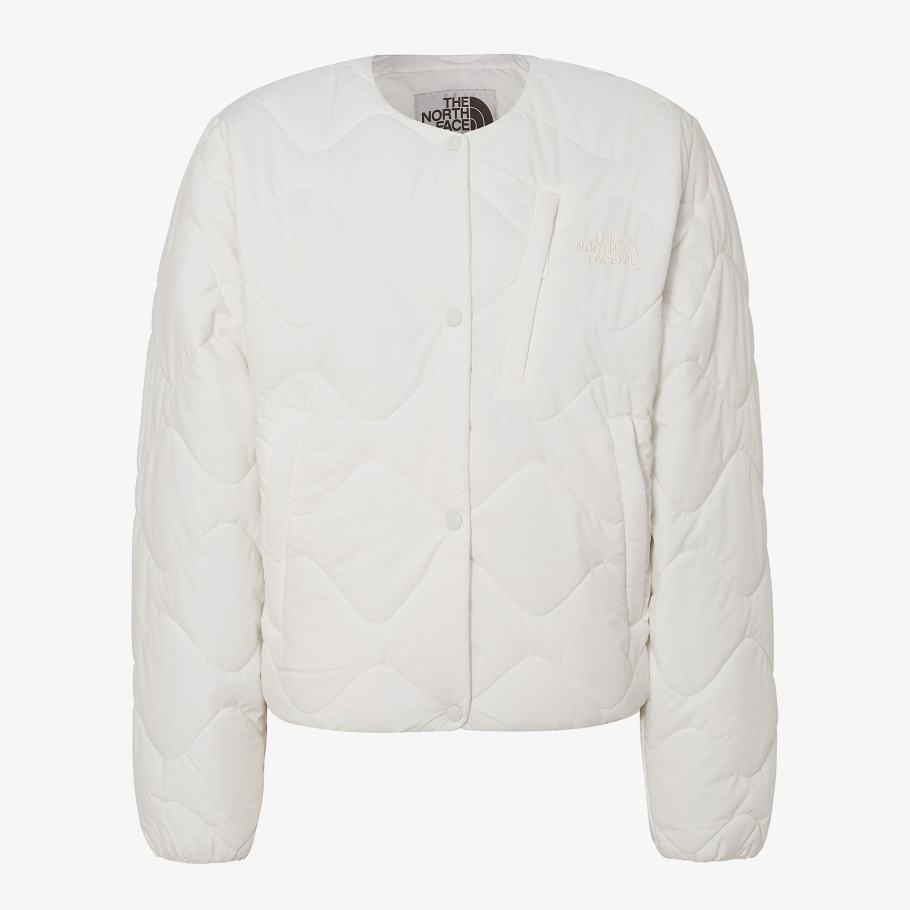 THE NORTH FACE ノースフェイス レディース キルティング
