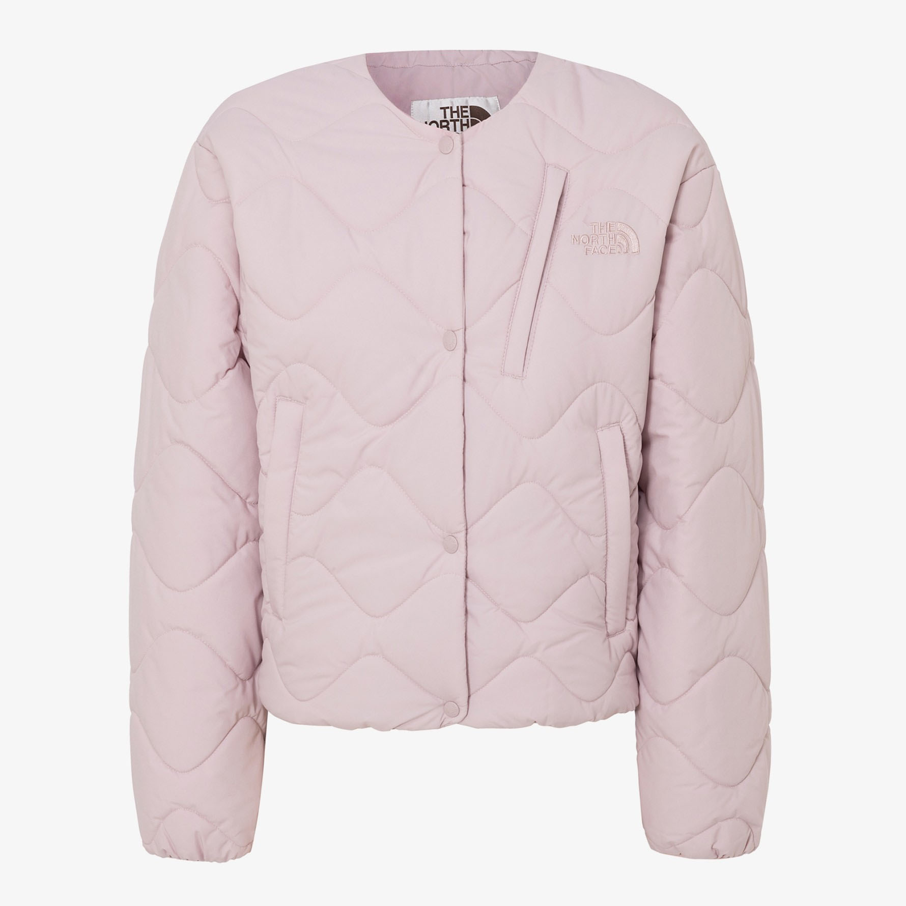 THE NORTH FACE ノースフェイス レディース キルティング