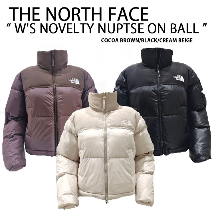 ノースフェイス ダウンジャケット ダークグレー　NDW18003 レディースL THE NORTH FACE（ザ ノースフェイス） ノースフェイス レディース