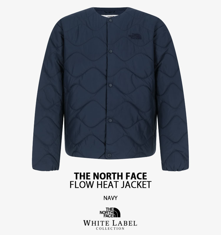 THE NORTH FACE（ザ ノースフェイス） ノースフェイス ホワイト