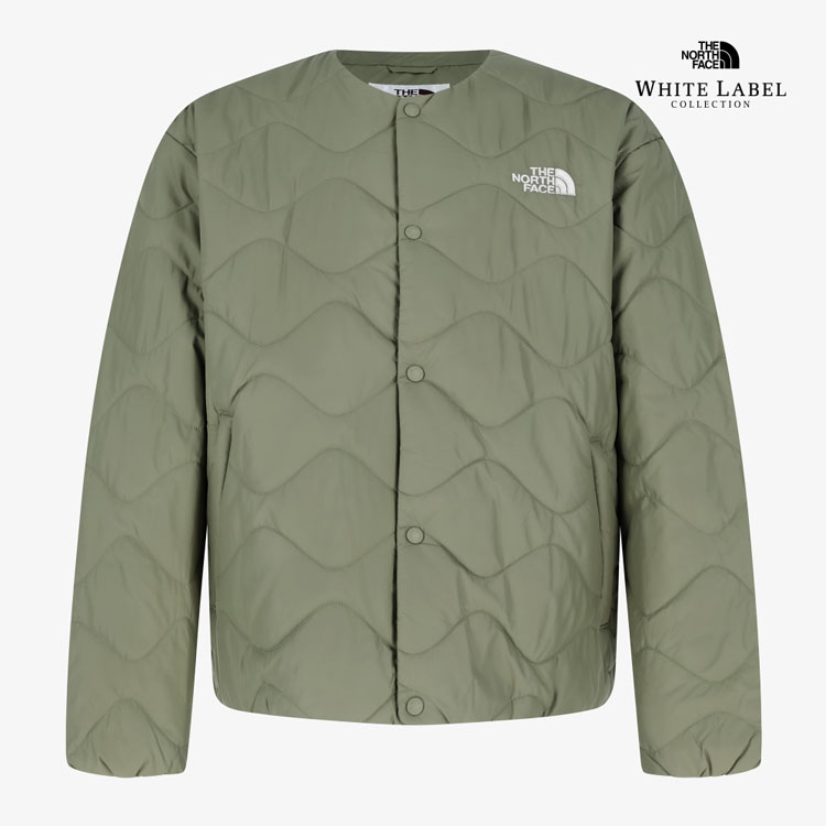 THE NORTH FACE（ザ ノースフェイス） ノースフェイス ホワイト