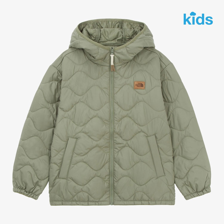 THE NORTH FACE（ザ ノースフェイス） ノースフェイス キッズ ダウン