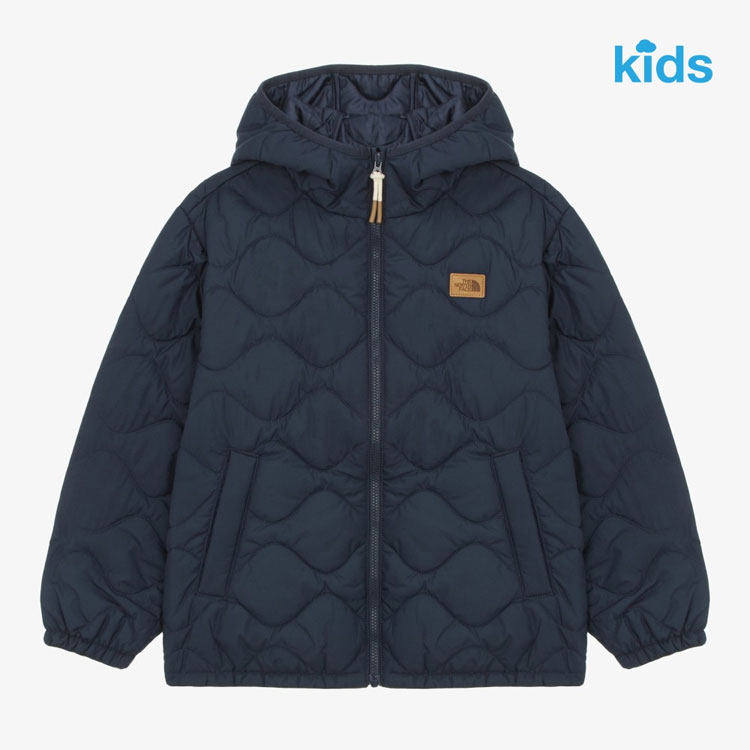 THE NORTH FACE（ザ ノースフェイス） ノースフェイス キッズ ダウン