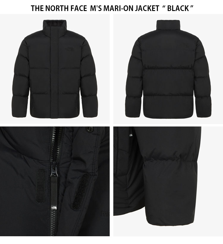 THE NORTH FACE（ザ ノースフェイス） ノースフェイス パディング