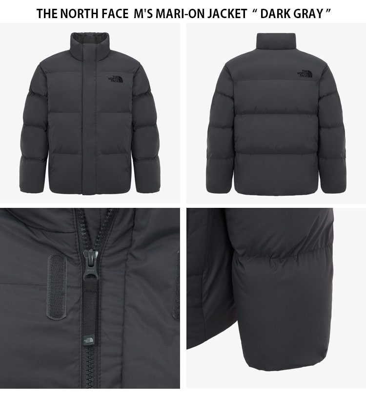 THE NORTH FACE（ザ ノースフェイス） ノースフェイス パディング