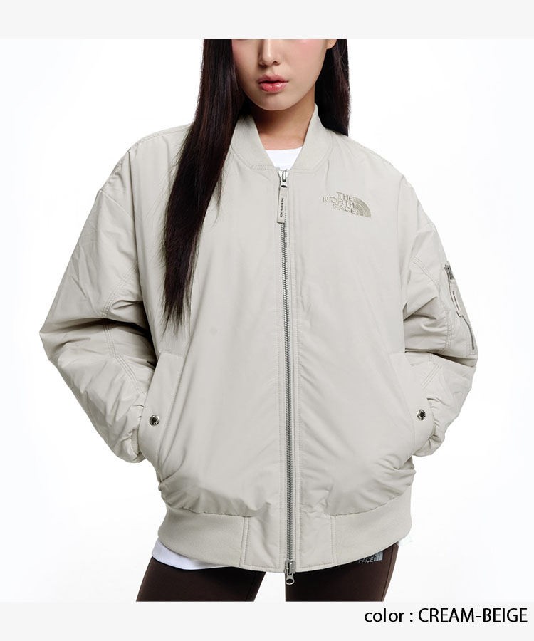 THE NORTH FACE（ザ ノースフェイス） ノースフェイス ボンバー