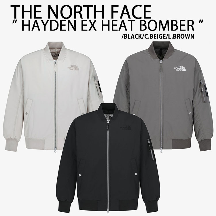 THE NORTH FACE（ザ ノースフェイス） ノースフェイス ボンバー