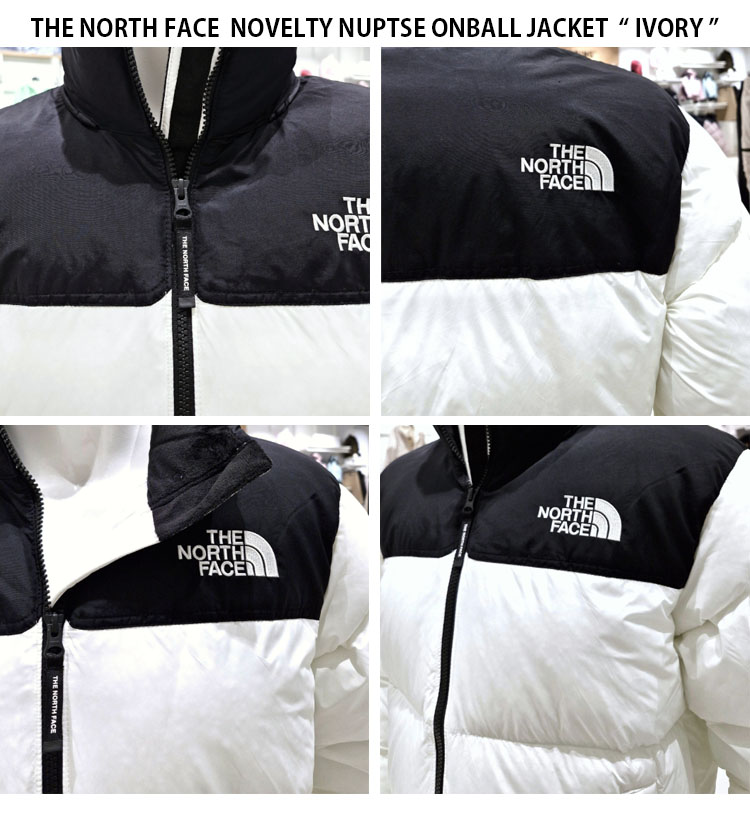 THE NORTH FACE（ザ ノースフェイス） ノースフェイス パディング