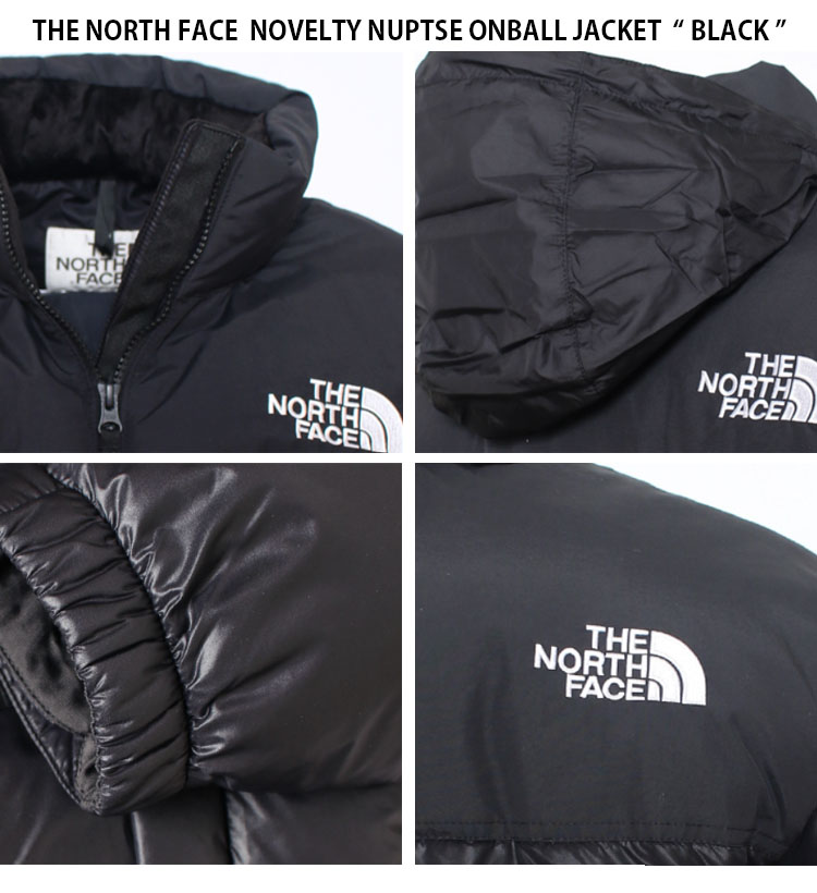 THE NORTH FACE（ザ ノースフェイス） ノースフェイス パディング