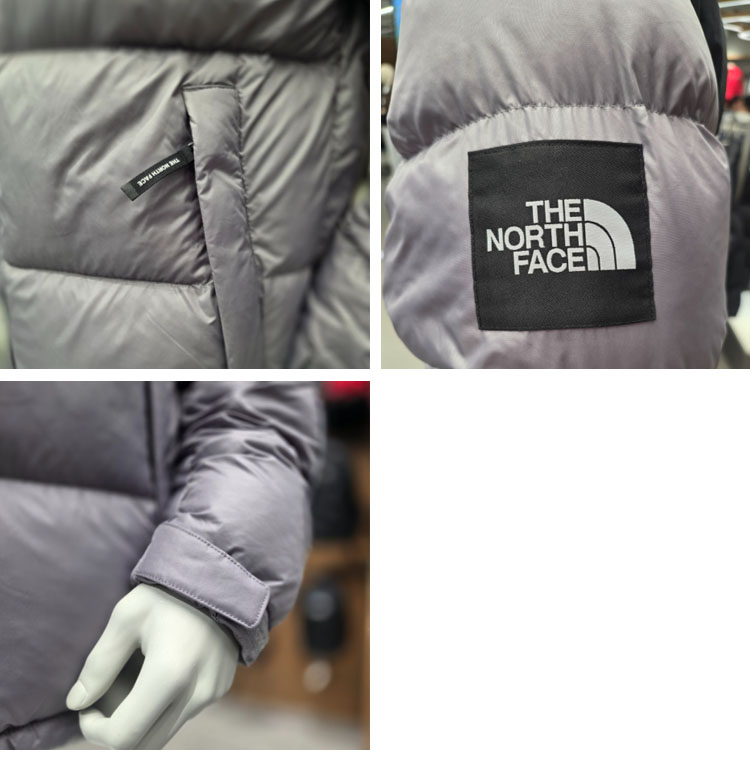 THE NORTH FACE（ザ ノースフェイス） ノースフェイス パディング