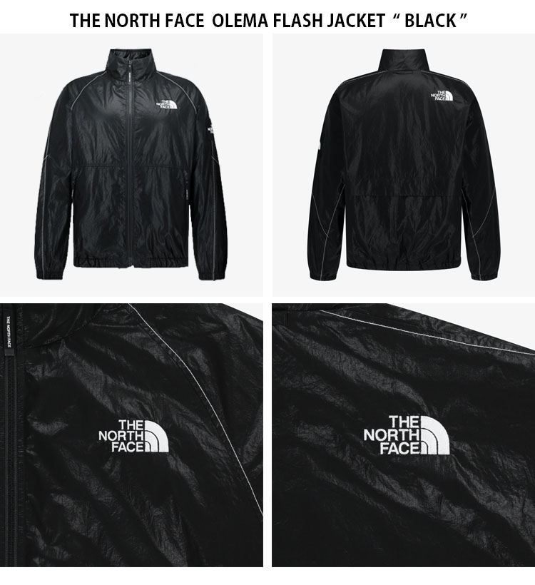 ト*ラ様 ノースフェイス　フラッシュジャケット　L THE NORTH FACE flash jacket/フラッシュジャケット : refalt blog