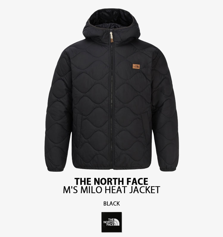 THE NORTH FACE（ザ ノースフェイス） ノースフェイス キルティング