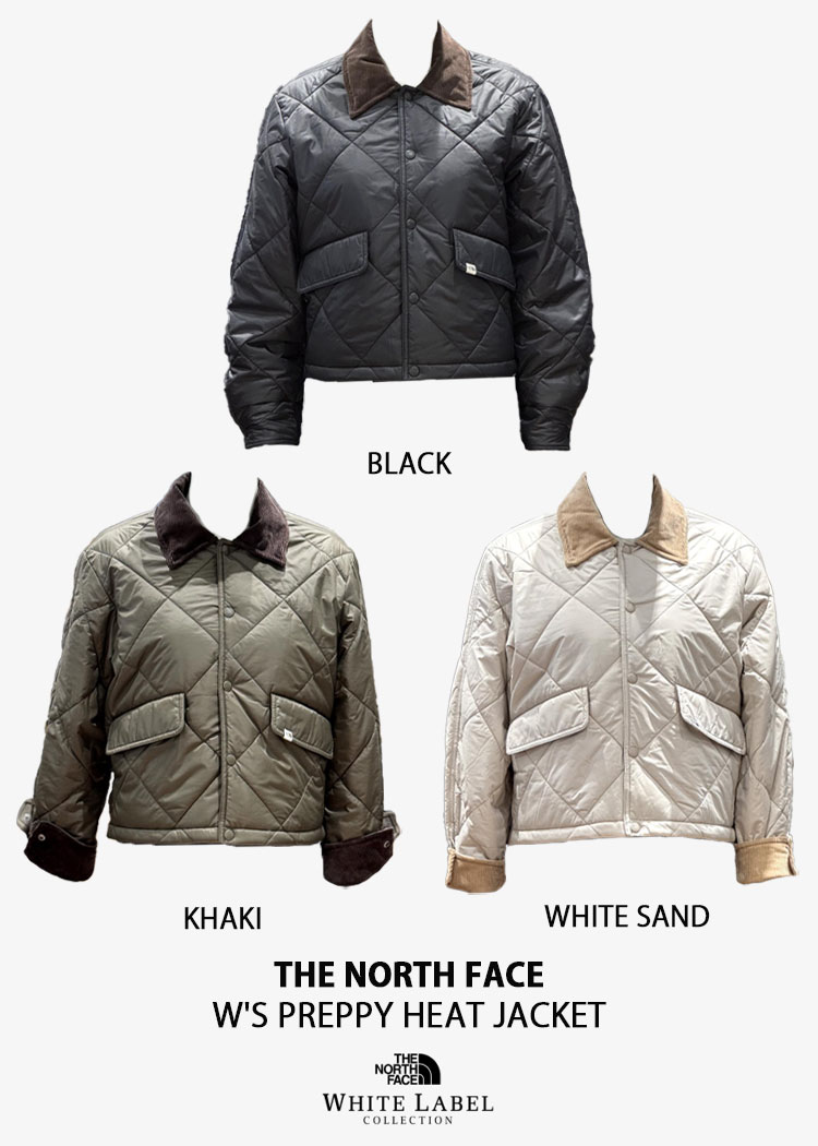 THE NORTH FACE（ザ ノースフェイス） ノースフェイス ホワイト