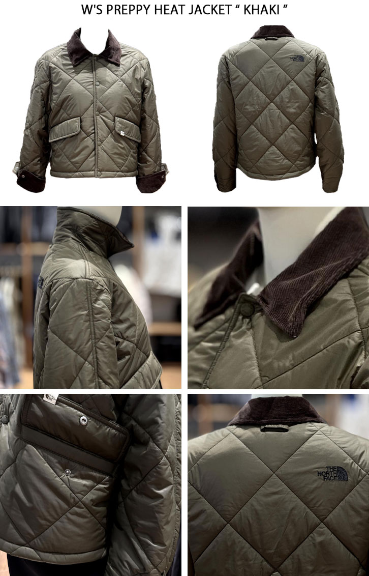 THE NORTH FACE（ザ ノースフェイス） ノースフェイス ホワイト